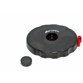 Fantasea housing Locking Lid Snap