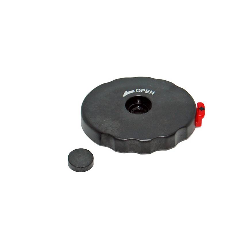 Fantasea housing Locking Lid Snap