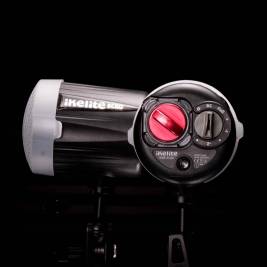 Flash sous-marin ECKO FIBER IKELITE