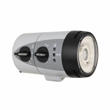 Flash sous-marin RC165 TTL IKELITE