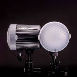 Flash sous-marin ECKO DS IKELITE