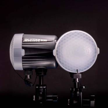 Flash sous-marin ECKO DS IKELITE