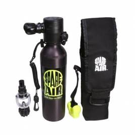 Kit SPARE AIR 600 complet