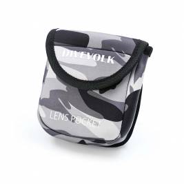 Pochette de protection objectifs DIVEVOLK
