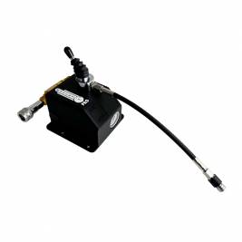 Paintball filling station 1 outlet regulated BULLET 1 PRO