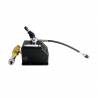 Station de gonflage paintball BULLET 1 PRO