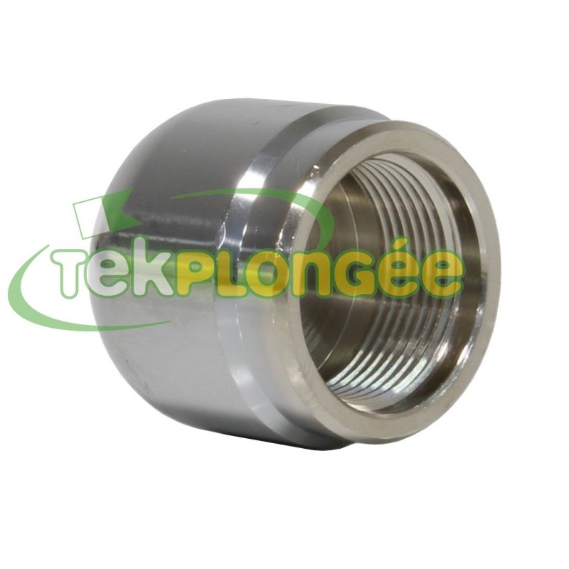 Cerclage OMS serflex inox pour bloc de plongée