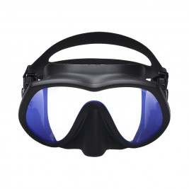 OMS Tattoo UV Frameless Mask