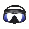 Masque OMS Tattoo UV frameless OMS A12118009