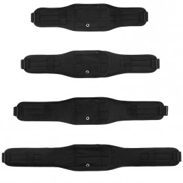OMS Cummerbunds with Velcro