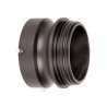 Bague d'extension DLM 2.2"