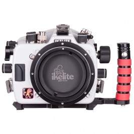 Caisson IKELITE DL50 pour NIKON D500