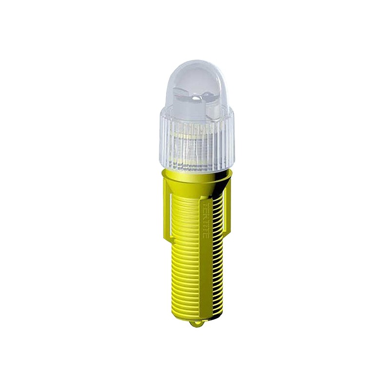 Kit feu à éclat LED DominO® 4W, lampe flash et stroboscopique pour