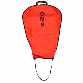 Parachute de relevage OMS 23Kg avec valve