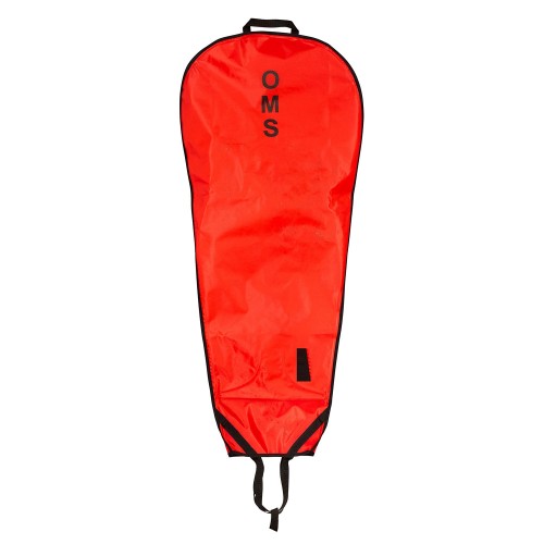 Parachute de relevage OMS 57Kg avec valve