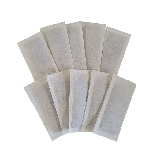 Pack de 10 sachets silicagel grand modèle