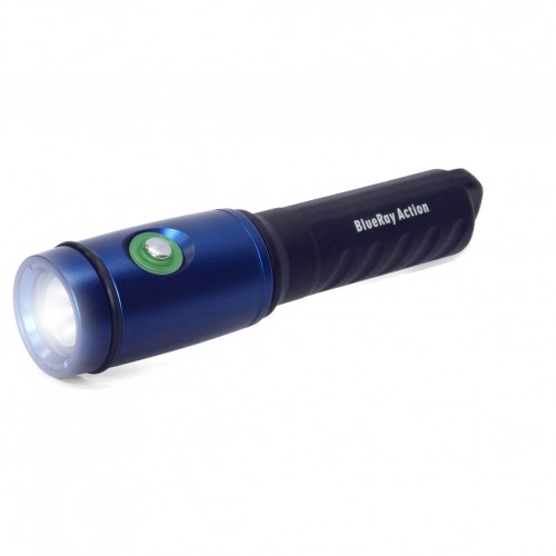 FANTASEA BlueRay Action - 700 lumens FAN 6033 FANTASEA BlueRay Action - 700 lumens FAN 6033
