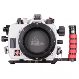 Caisson IKELITE DL200 pour NIKON D810
