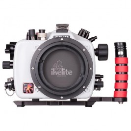 Caisson IKELITE DL200 pour NIKON D850