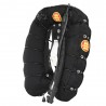Wings dorsale OMS Deep Ocean 20L, 27L et 42L