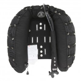 Wings CUSTOM DIVERS TDB 30Kg