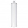 Botella de acero personalizable - bloque largo de 12L - 300 bar