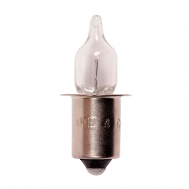 Ampoule halogène Ikelite 5,0 Volts  IKE 0042.55