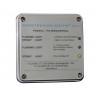 Option PRESEC-SECURUS détecteur saturation de filtre