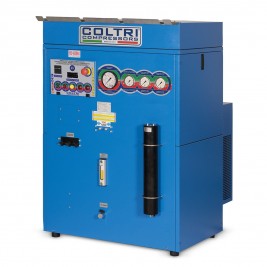 COLTRI MCH 13/16/18 ETS SUPER SILENT EVO- 400 V triphasé