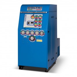 COLTRI MCH 30/36 ET SILENT - 400 V triphasé