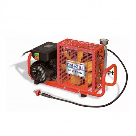 COLTRI MCH 6 EM STANDARD Electrique 240 V mono
