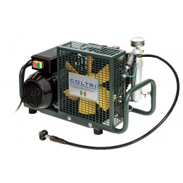 COLTRI MCH 6 EM PAINTBALL Electrique 240 V mono