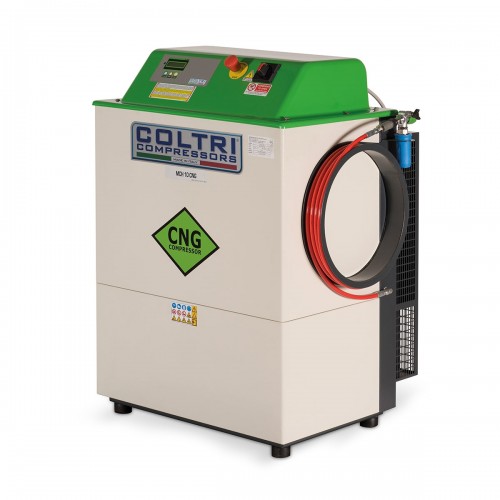 COLTRI CNG 10 EVO Gaz Naturel / Biométhane