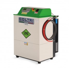 COLTRI CNG 14 EVO Gaz Naturel / Biométhane