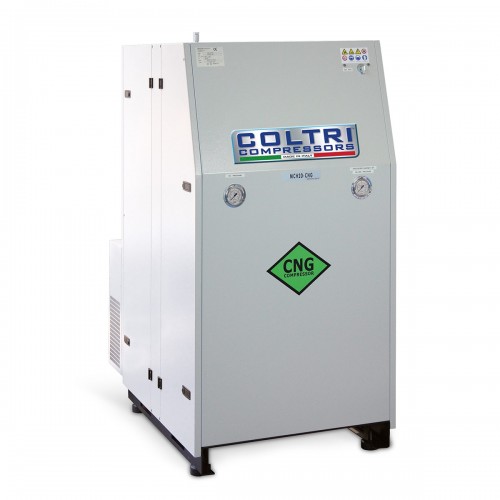 COLTRI CNG 20 EVO Gaz Naturel / Biométhane