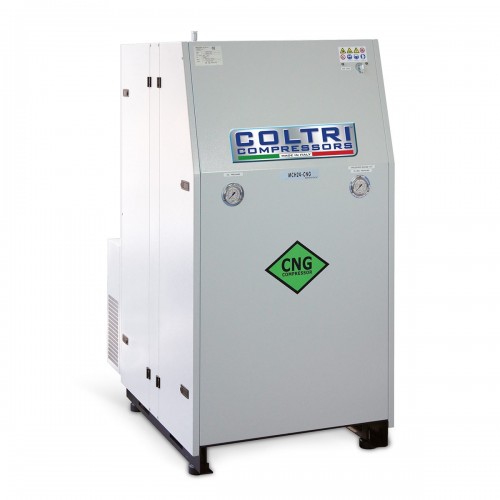 COLTRI CNG 24 EVO Gaz Naturel / Biométhane