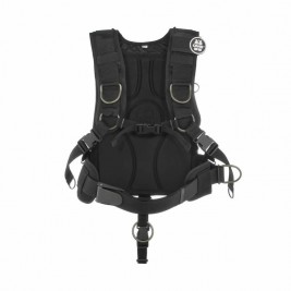 OMS IQ Lite harness