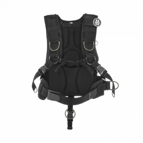 OMS IQ Lite harness