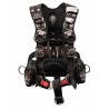OMS Public Safety harness OMS A11518079