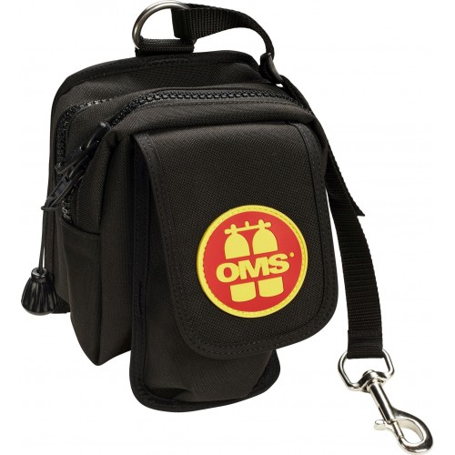 OMS IWP Triple Pouch with load recall OMS A11918009