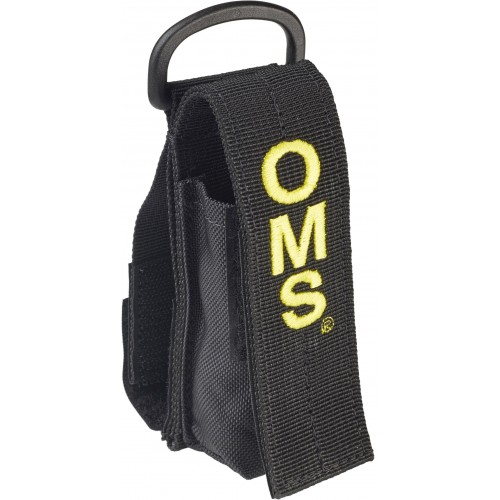 OMS bolsillo para flash  OMS A11918006