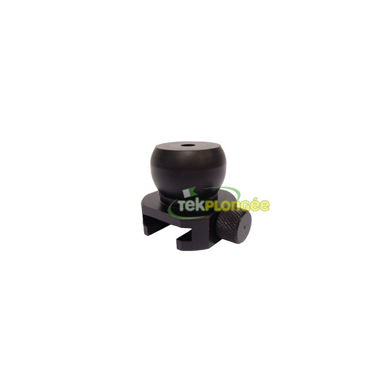 support-en-t-pour-bras-flex-ikelite-de-28mm-ike-95735