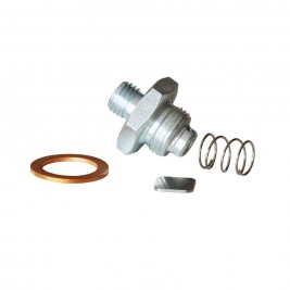 kit clapet 4ème étage MCH6