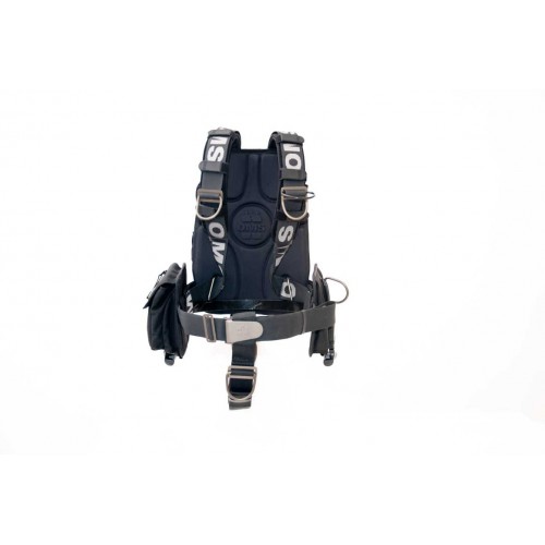 OMS Smartstream Signature harness