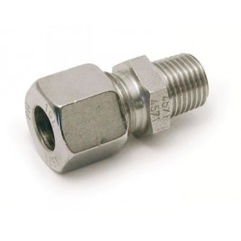 Accessoires lyres - Adaptateur 1/4 NPT femelle - 1/4 BSP Mâle