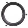 Hublot verre macro Ikelite DL5