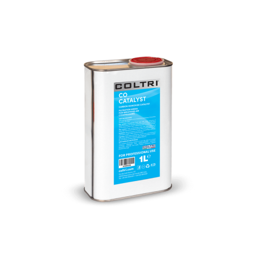 COLTRI CO Catalyst 1L can