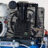 COMPRESOR aire respirable EOLO 330-SH BAJA PRESIÓN (gasolina HONDA motor)