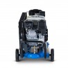 COLTRI EOLO 330-SH Low pressure breathing air compressor HONDA petrol engine