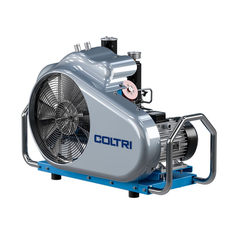 COLTRI SMART 125 EM - 7.5 m3/h - 240 V monophasé